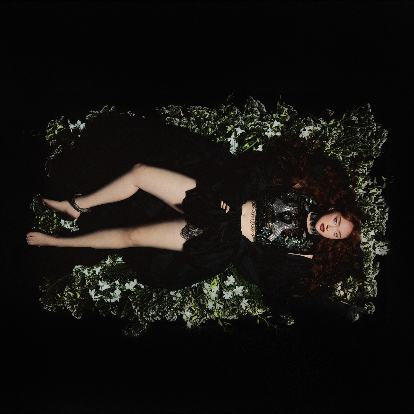 EMMMA Fall From Grace single artwork