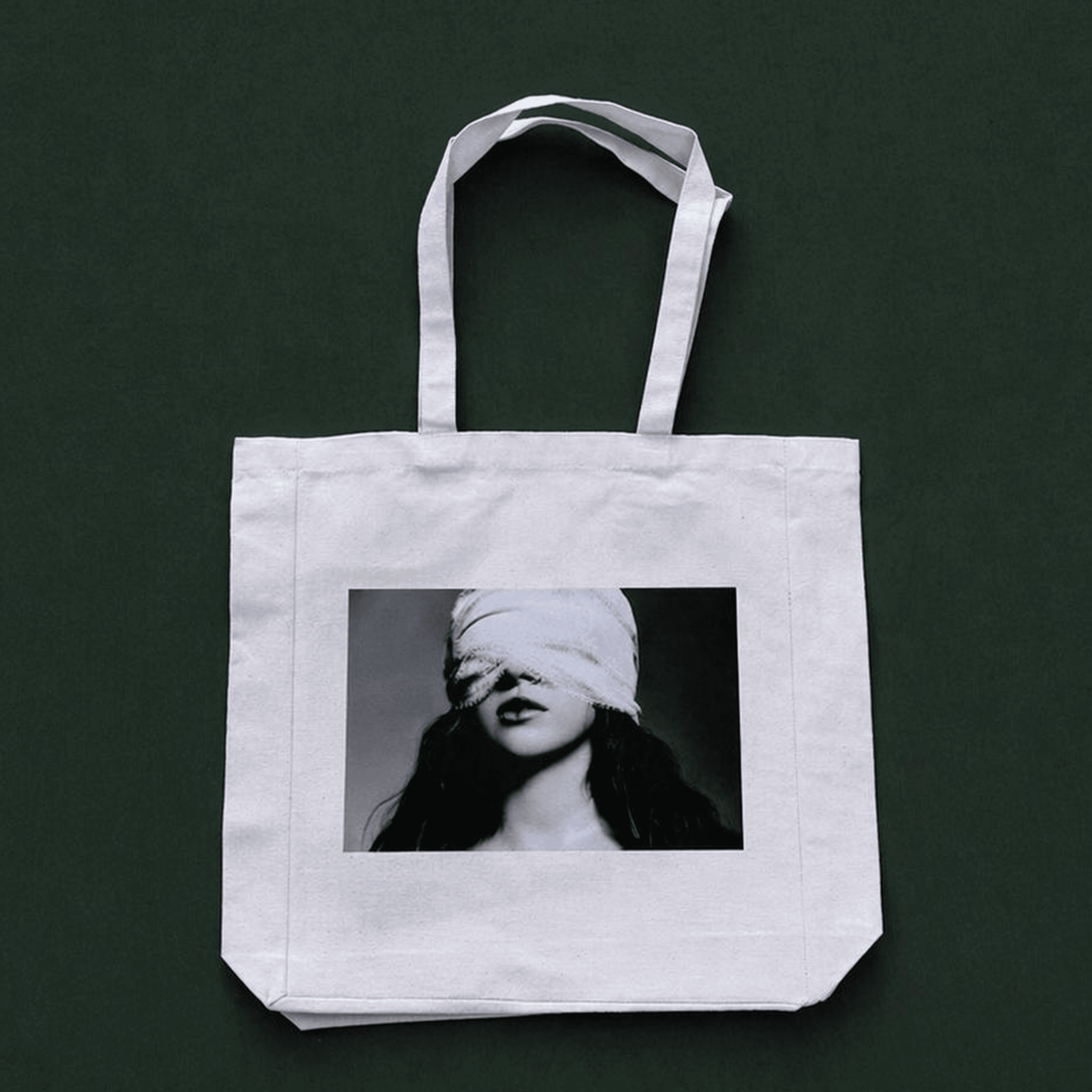EMMMA tote bag